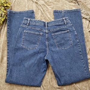 TAHARI Size 8 Jeans